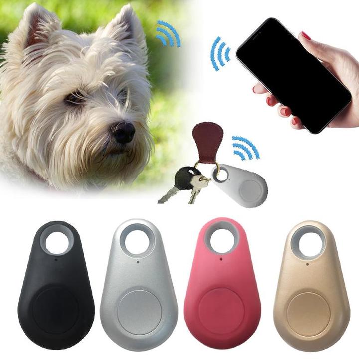 PetsEfegs - Mini Waterproof Dog GPS Tracker for Real-Time Pet Tracking-3