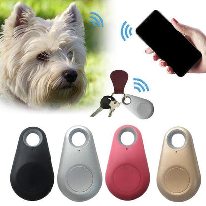 PetsEfegs - Mini Waterproof Dog GPS Tracker for Real-Time Pet Tracking-3