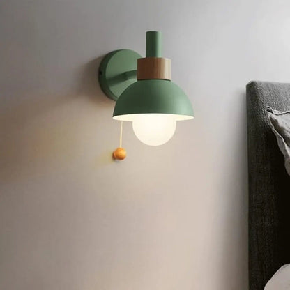 BlueHaven - Stylish Wall Lamp