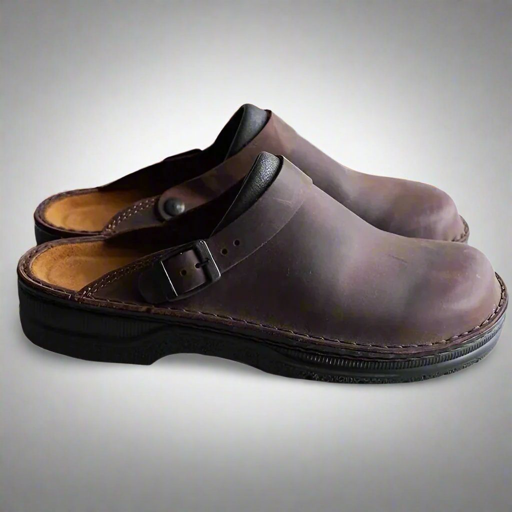 MediFlex – Comfortable Arch-Support Clogs
