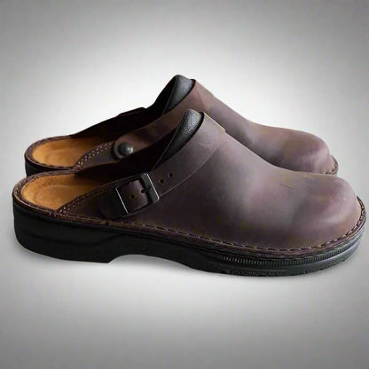 MediFlex – Comfortable Arch-Support Clogs