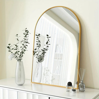 ArchLuxe - Sophisticated Wall Mirror
