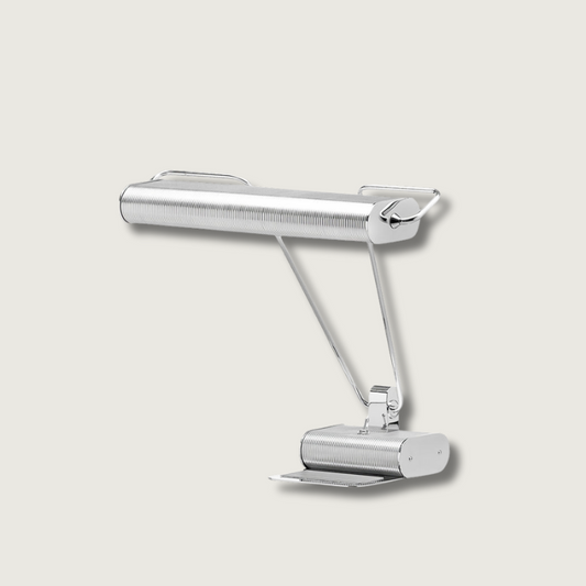 TimberGlow – Open Screen LED Table Lamp