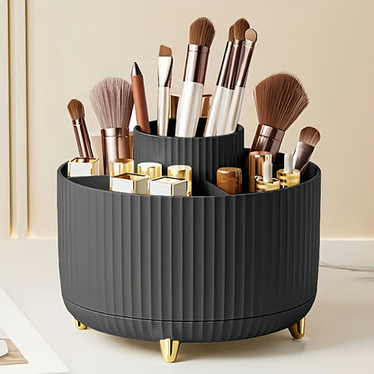 TurnChic - Makeup Organizer with Rotating Design