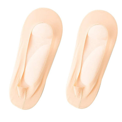 Variant image for 3D Arch Support Socks for Women - Breathable, Non-Slip Grip, Stylish Design-1