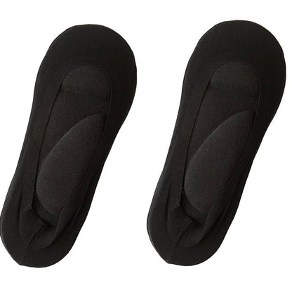 3D Arch Support Socks for Women - Breathable, Non-Slip Grip, Stylish Design-3