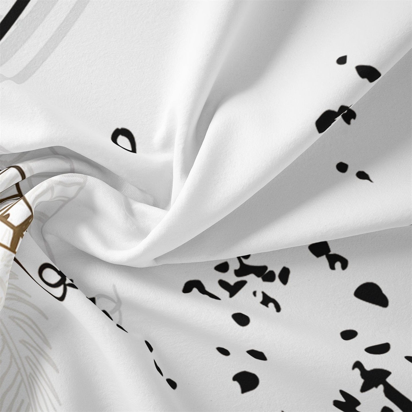 DreamWings - Bohemian Droomvanger Beddenset