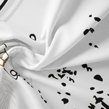 DreamWings - Bohemian Droomvanger Beddenset