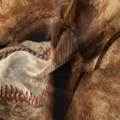 HomeRun - Baseball Adventure Bed Linen