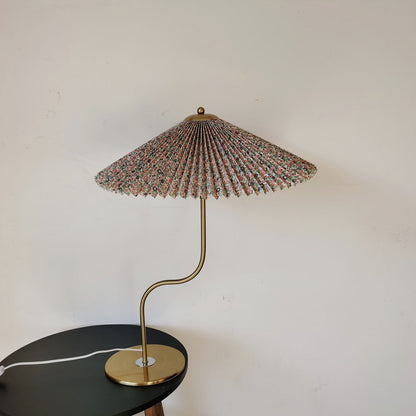 GlowBrella - Dekorativ Parasol Lampe