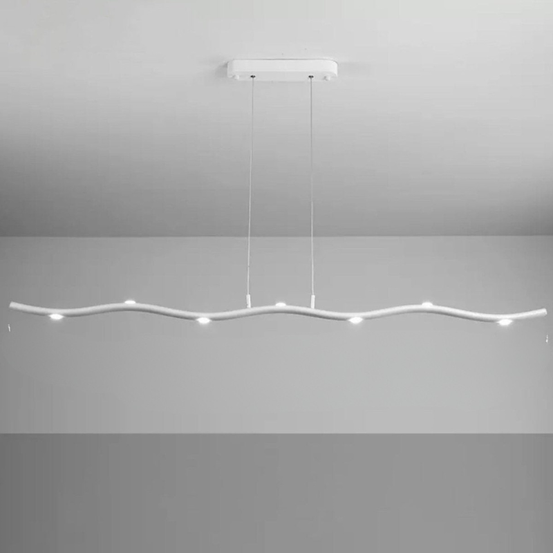 ArcLume - Stylish Linear LED Pendant Light