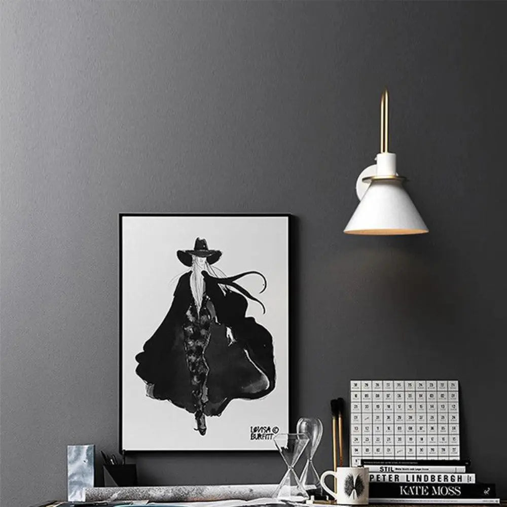 OpalShine – Elegante lampada a sospensione