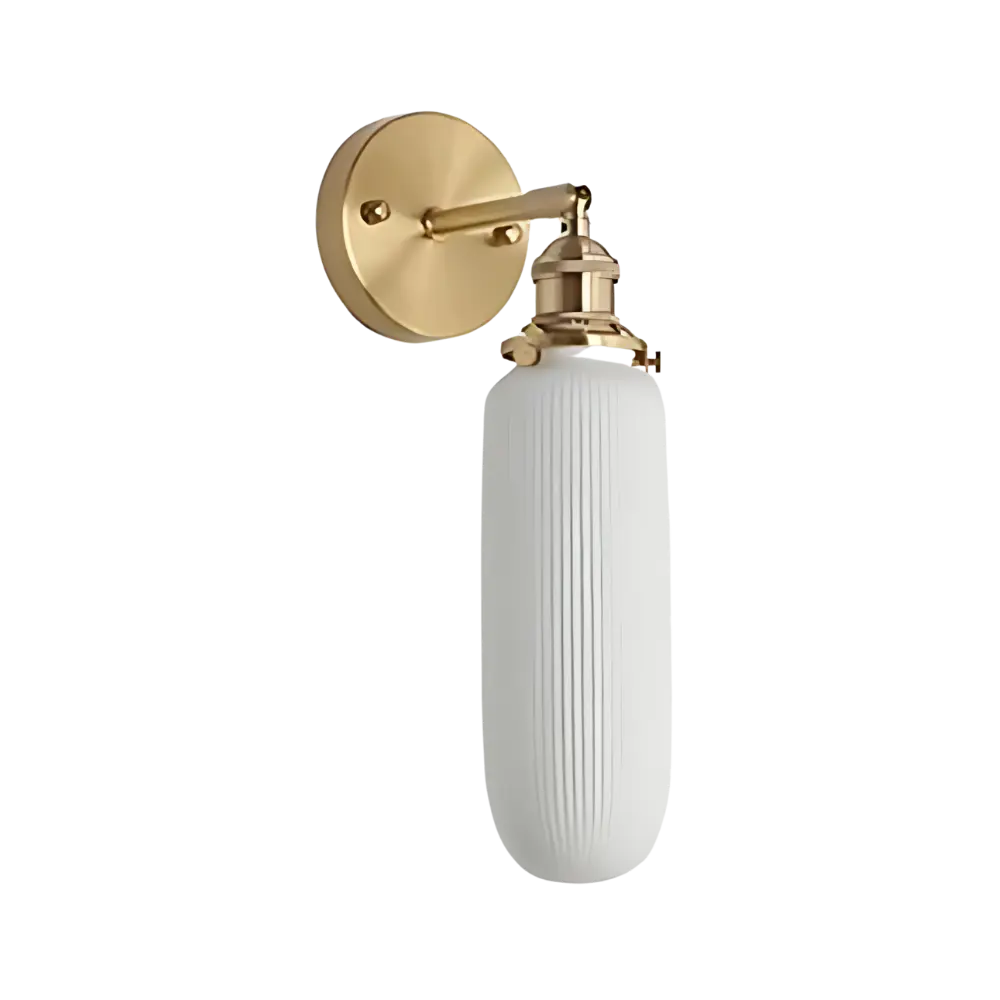 SoftDrift - Wall Light with Warm Glow