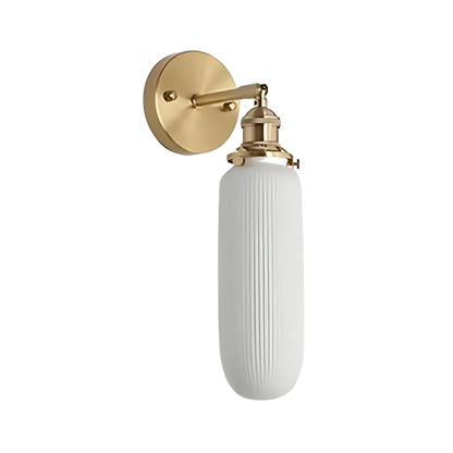 SoftDrift - Wall Light with Warm Glow