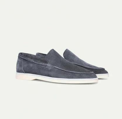 VeroRich | Classic ‘Old Money’ Loafers for Men