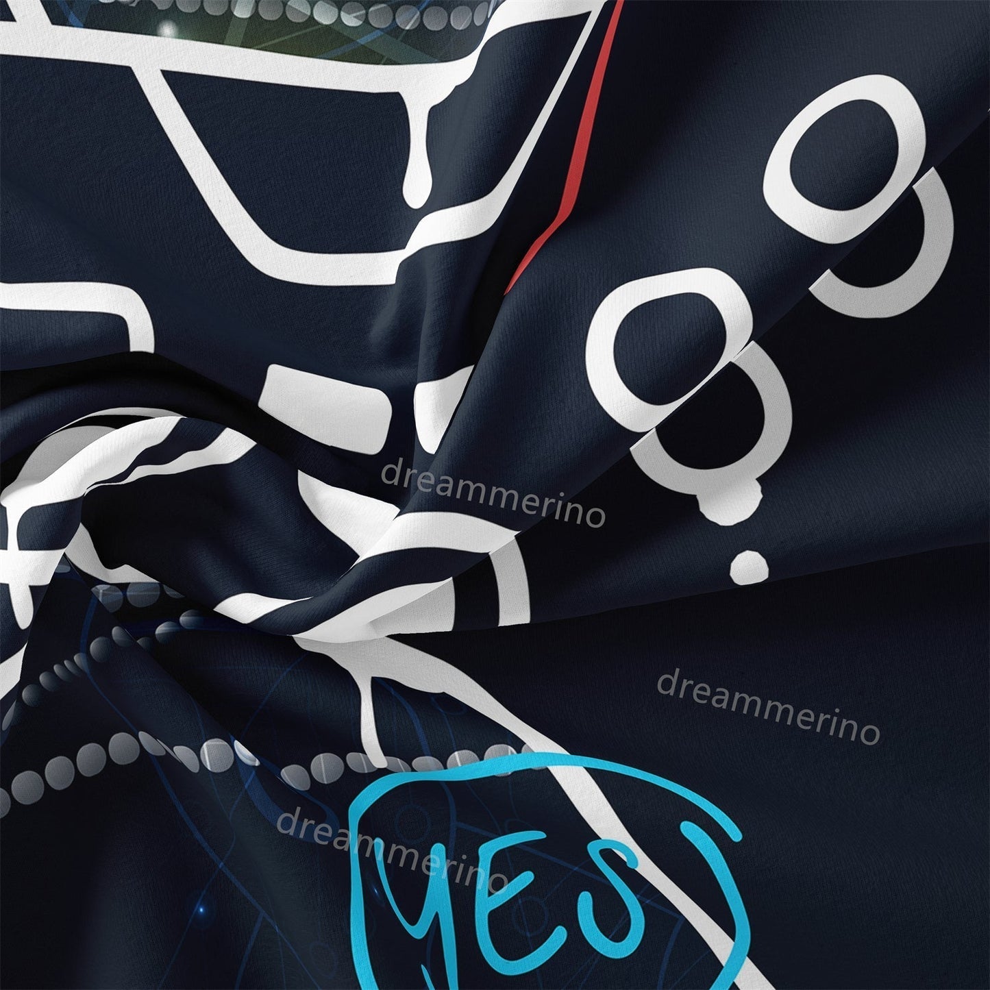 GameQuest - Gaming-Bettwäsche für Gamer