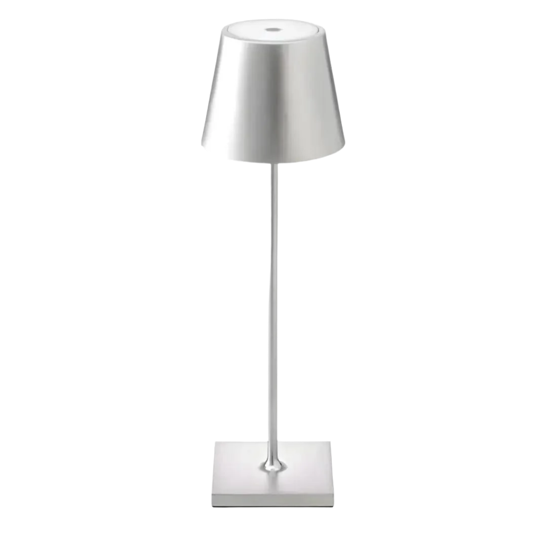 PolarGlow - Lampe de table élégante