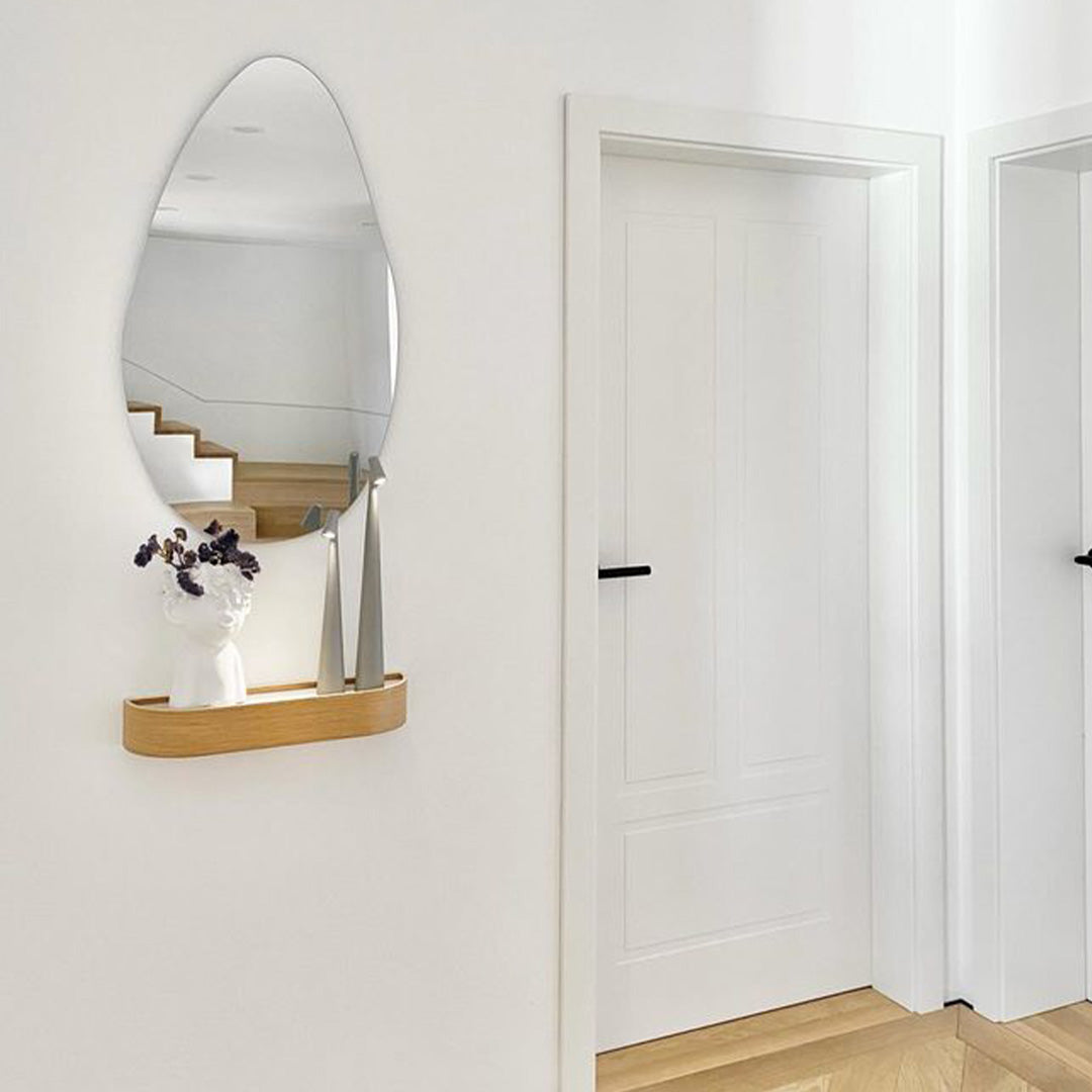 LumiCharm | Rechargeable Table Lamp – Stylish & Functional