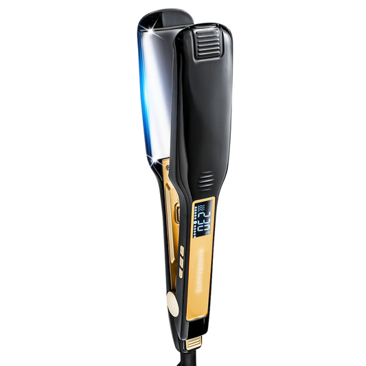 EliteStraight - Fast-Heating Hair Straightener for Salon-Quality Results