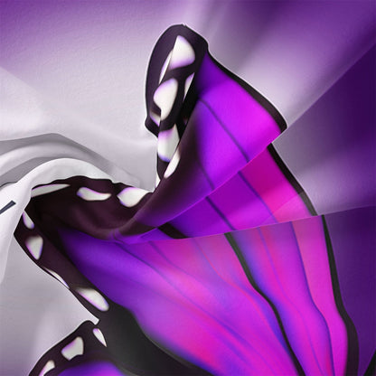 FlutterMagic - Kids’ Butterfly Bed Linen