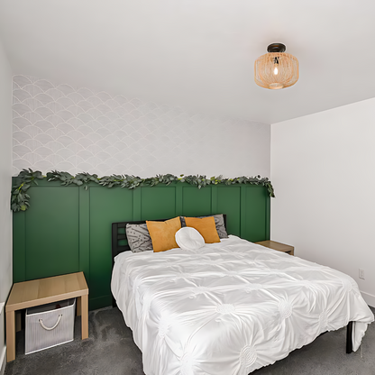 EclatLantern - Industriel Belysning