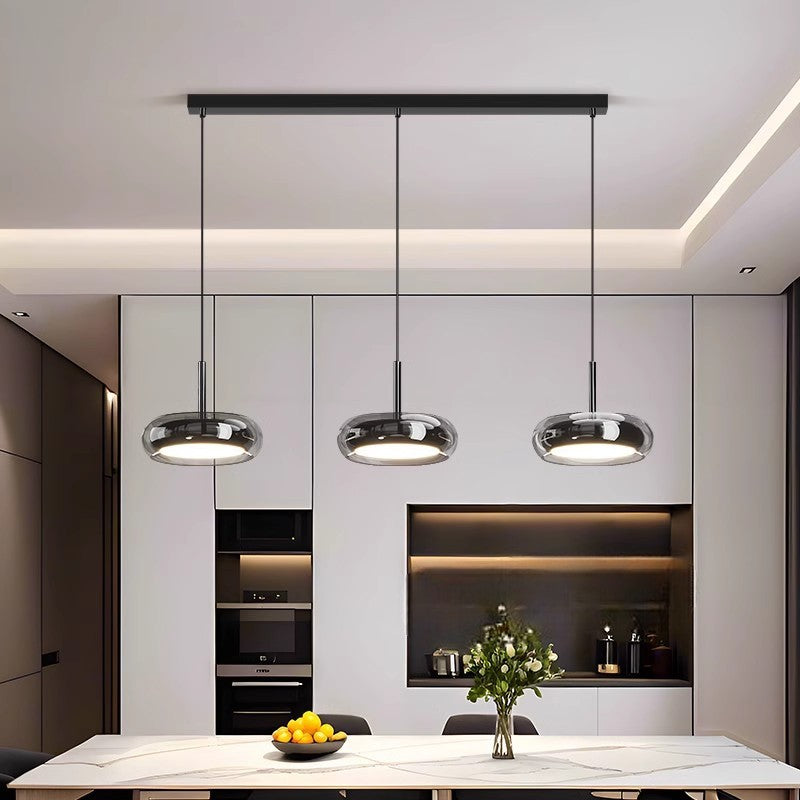 3 Head Kitchen Pendant Lamp 0