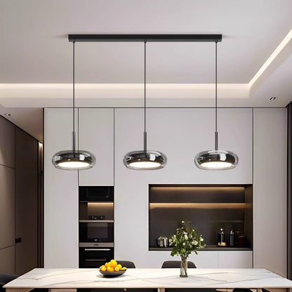 3 Head Kitchen Pendant Lamp 0