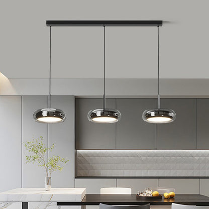 3 Head Kitchen Pendant Lamp 1