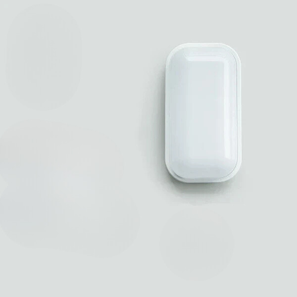 AquaBeam – Lámpara de Techo para Áreas Húmedas