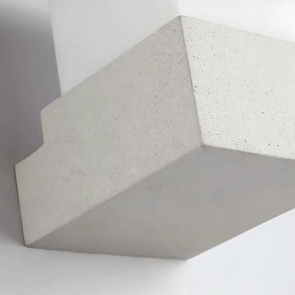 Waterproof LED Outdoor Wall Lamp - Energy Efficient, Weather-Resistant Light Fixture for Gardens and Patios-3