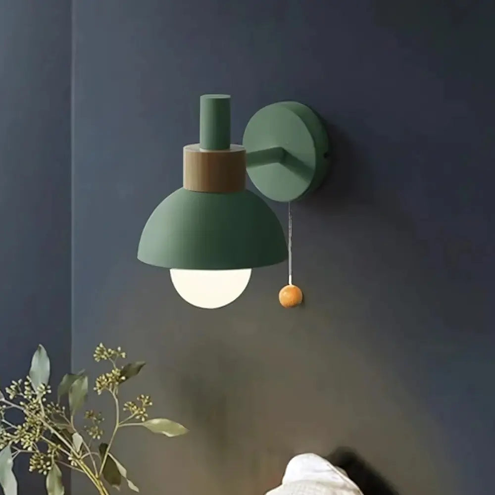 BlueHaven - Stylish Wall Lamp