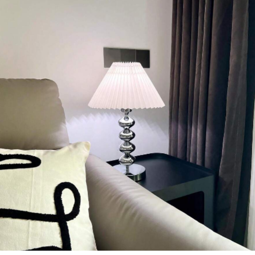 UrbanRadiance - Industrielt Design Belysning