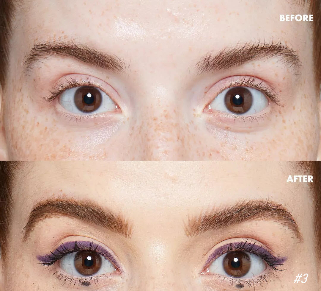 BrowPerfect – Precyzyjny Długopis do Brwi Couture