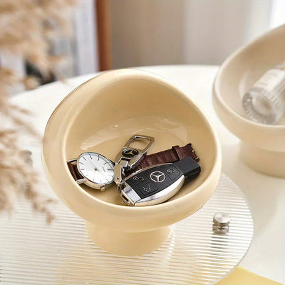 MushKey - Porta Chiavi Moderno Minimalista