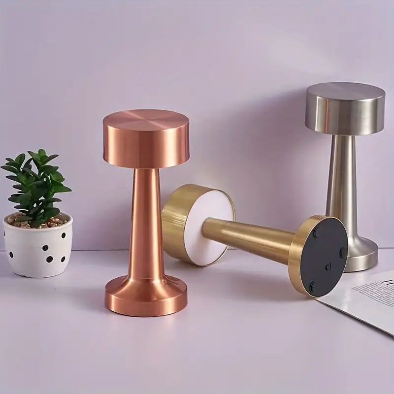 ArtGlow - Lampe de table rétro chic