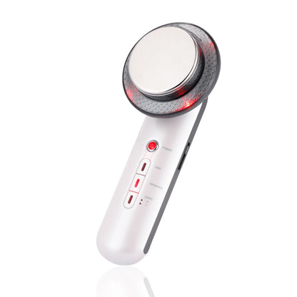 3-in-1 Ultrasonic EMS Slimming Massager for Fat Reduction & Body Sculpting-2
