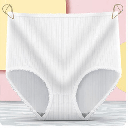 Variant image for Leak-Free Women's Underwear Set of 3 – Lightweight, Absorbent, Stylish Comfort in Multiple Sizes-5