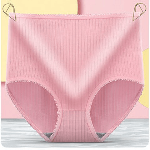 Variant image for Leak-Free Women's Underwear Set of 3 – Lightweight, Absorbent, Stylish Comfort in Multiple Sizes-13