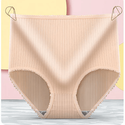 Variant image for Leak-Free Women's Underwear Set of 3 – Lightweight, Absorbent, Stylish Comfort in Multiple Sizes-17