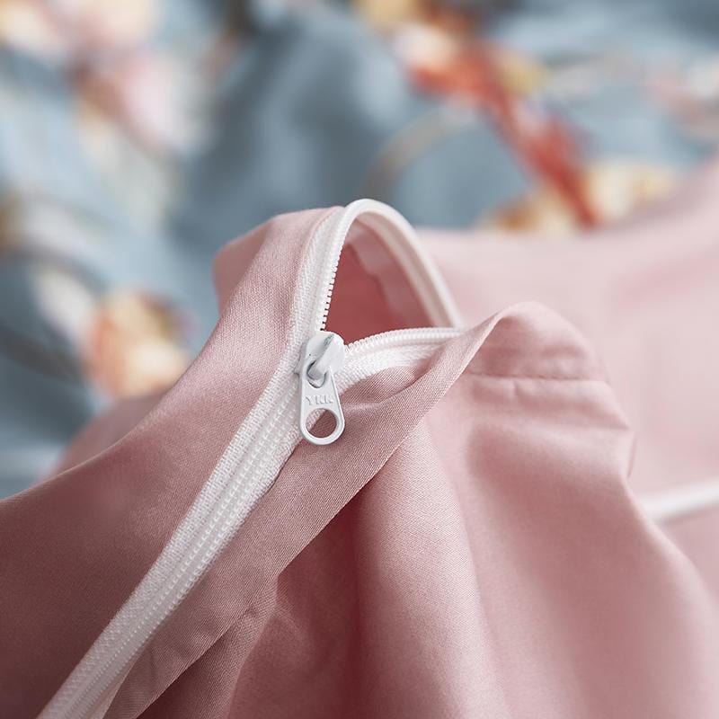 AquaDream - Elegante Egyptisch Katoen Set