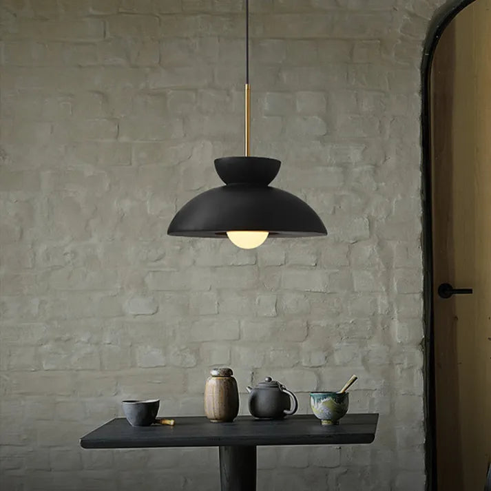 AugustusRadiance - Nordic Pendant Elegance