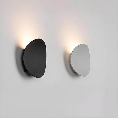 (4-pack) Twilight Wall Lamp 5