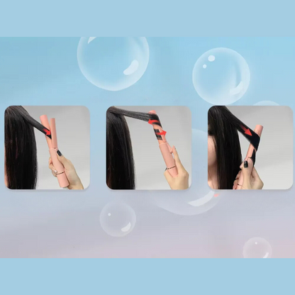 ProTwist - Bigodino compatto in tormalina