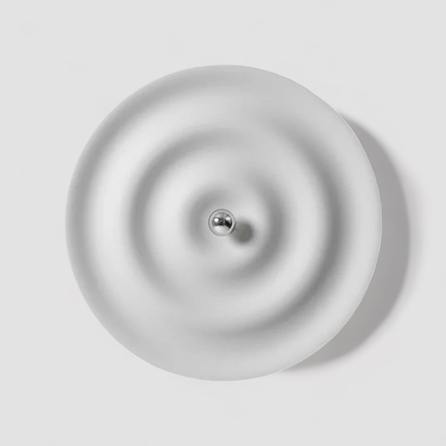 SphereLuxe - Modern Wall Light