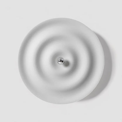 SphereLuxe - Modern Wall Light