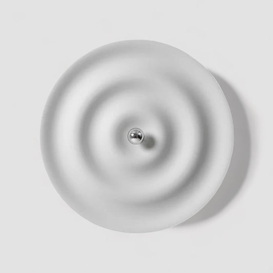 SphereLuxe - Modern Wall Light