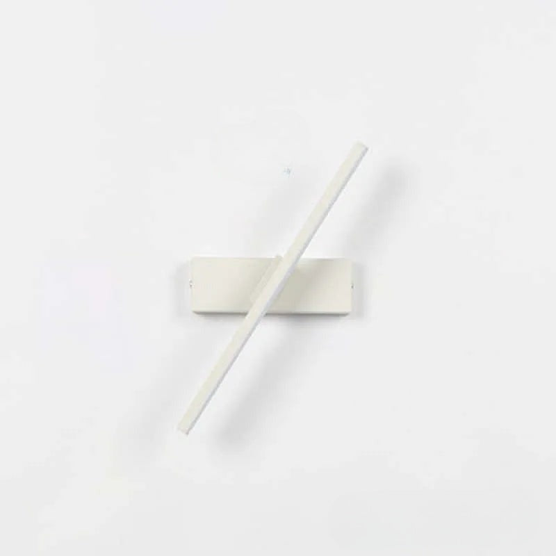 ArcBeam – Modern Rotatable LED Wall Lamp