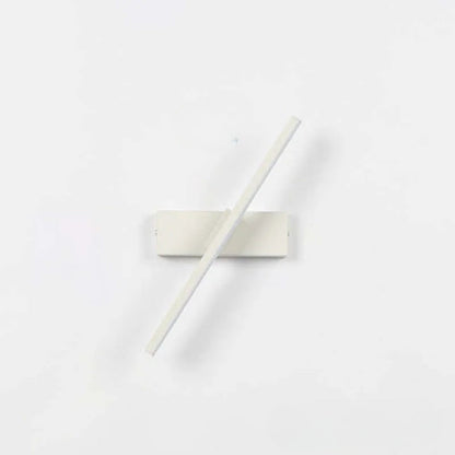 ArcBeam – Modern Rotatable LED Wall Lamp