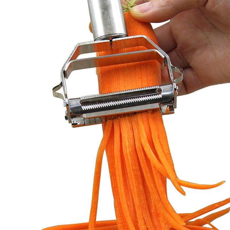 SharpPeel - Secure and Easy Peeler