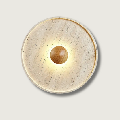 RetroGlow – Vintage LED Wall Lamp for a Relaxing Atmosphere